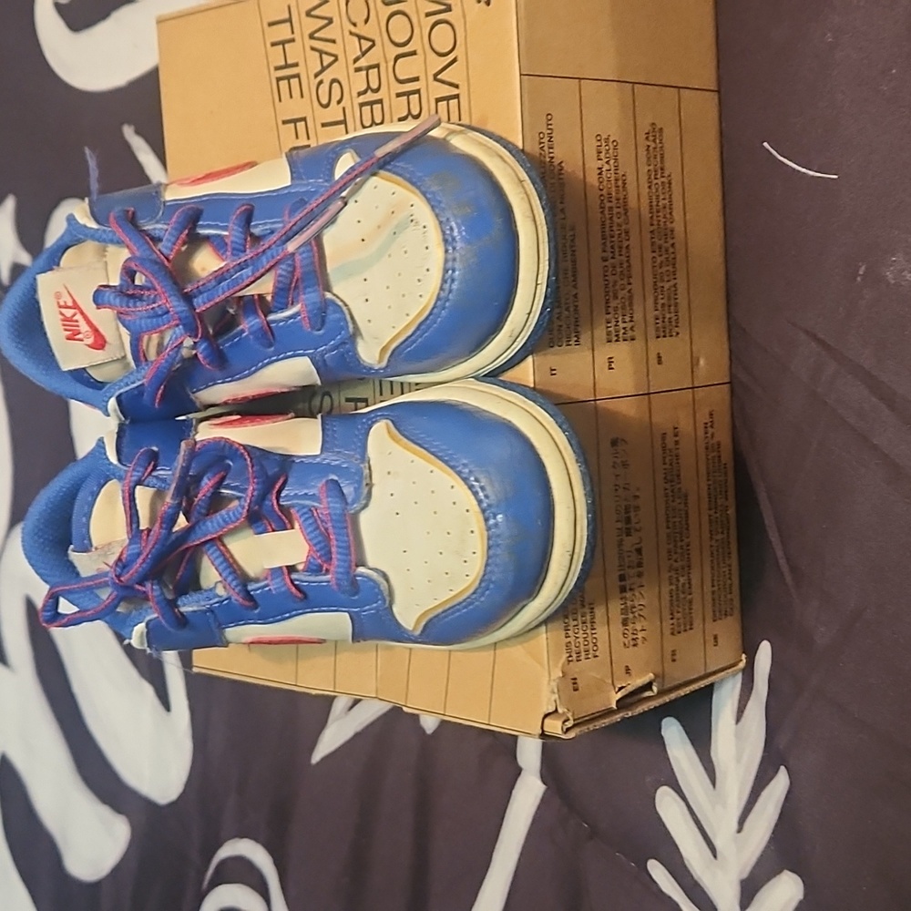 Dunks